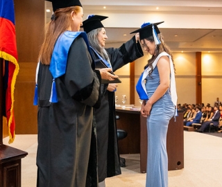 Ceremonia de Incorporación | 30 de octubre | Tarde Ceremonia de Incorporación | 30 de octubre | Tarde