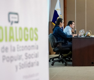 Encuentro “Cooperar para el Buen Vivir”