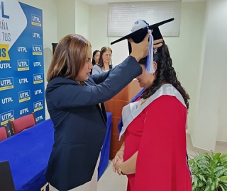 Incorporación de 23 nuevos profesionales en Santo Domingo
