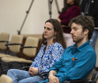 Simposio investigativo ecuatoriano-alemán