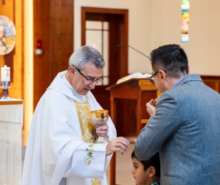 Día del Padre Celestial
