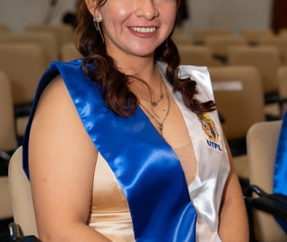 Ceremonia de Incorporación | 3 de diciembre | Mañana