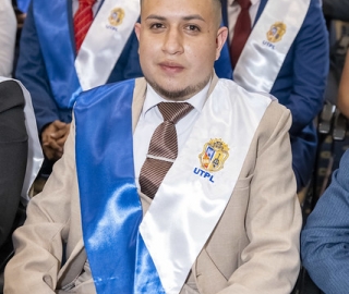 Ceremonia de Incorporación | 21 de octubre | Tarde