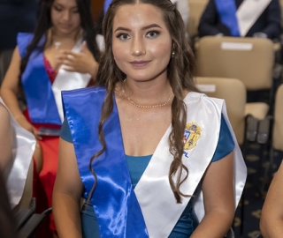 Ceremonia de Incorporación | 23 de octubre | Tarde