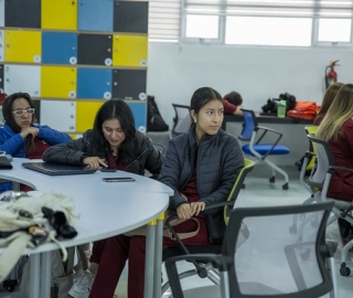 Aprendizaje Basado en Problemas para el desarrollo de prototipos alimentarios que respondan a deficiencias nutricionales