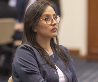 V Seminario de la Cátedra Fernando Rielo