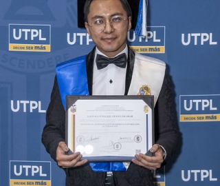 Ceremonia de Incorporación | 28 de noviembre | Tarde