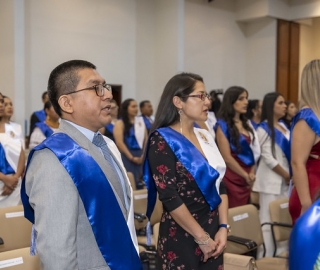 Ceremonia de Incorporación | 27 de mayo 2025 | Mañana Ceremonia de Incorporación | 27 de mayo 2025 | Mañana