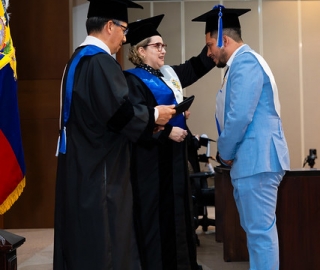 Ceremonia de Incorporación | 30 de marzo 2026 | Tarde Ceremonia de Incorporación | 30 de marzo 2026 | Tarde