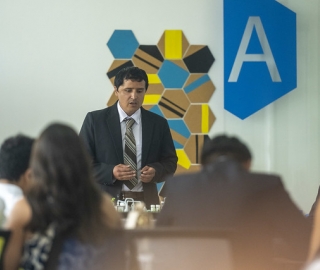 Retos Monterrey Azucarera Lojana C.A. Retos Monterrey Azucarera Lojana C.A.