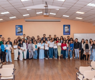 Día Internacional de Voluntarios Día Internacional de Voluntarios