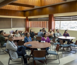 Presentación de resultados del proyecto de investigación UTPL “Emprendimientos Turísticos en Ecuador” Presentación de resultados del proyecto de investigación UTPL “Emprendimientos Turísticos en Ecuador”