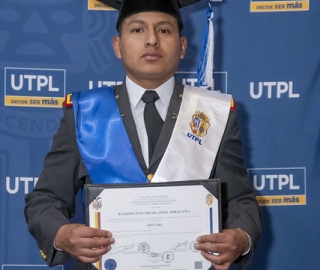 Ceremonia de Incorporación | 20 de octubre | Tarde