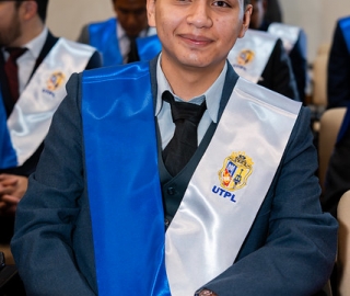 Ceremonia de Incorporación | 20 de marzo 2026 | Mañana Ceremonia de Incorporación | 20 de marzo 2026 | Mañana