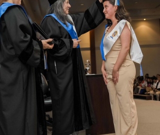 Ceremonia de Incorporación | 30 de octubre | Mañana Ceremonia de Incorporación | 30 de octubre | Mañana