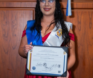 Ceremonia de Incorporación | 27 de marzo 2026 | Tarde Ceremonia de Incorporación | 27 de marzo 2026 | Tarde