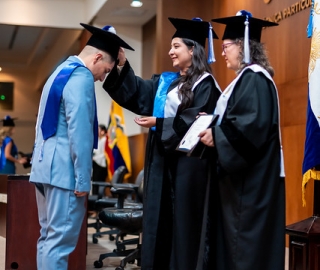 Ceremonia de Incorporación | 23 de abril 2024 | Mañana Ceremonia de Incorporación | 23 de abril 2024 | Mañana