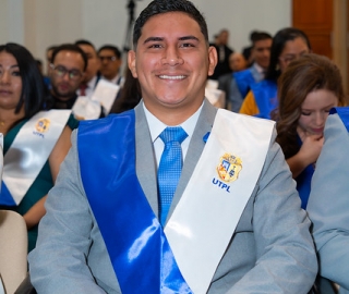 Ceremonia de Incorporación | 27 de junio | Mañana