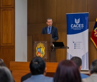 IV Foro Internacional de Aseguramiento de la Calidad de la Educación Superior: Policías y modelos de aseguramiento de la calidad en Iberoamérica