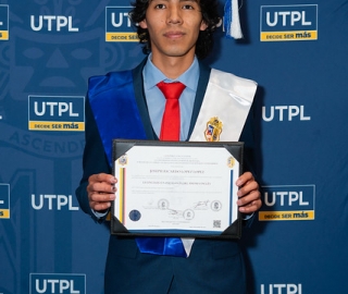 Ceremonia de Incorporación | 6 de noviembre | Mañana