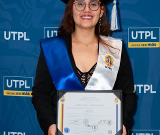 Ceremonia de Incorporación | 10 de diciembre | Tarde