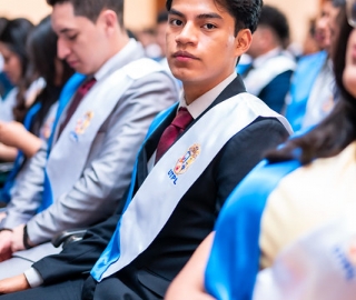 Ceremonia de Incorporación | 20 de marzo 2026 | Mañana