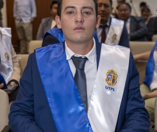 Ceremonia de Incorporación | 27 de noviembre | Mañana Ceremonia de Incorporación | 27 de noviembre | Mañana