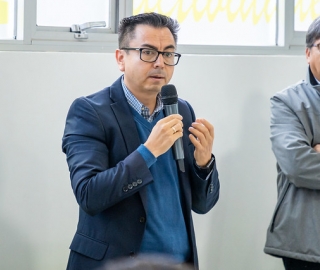 Café Científico UTPL: diálogo por el Bosque Seco y el desarrollo sostenible Café Científico UTPL: diálogo por el Bosque Seco y el desarrollo sostenible