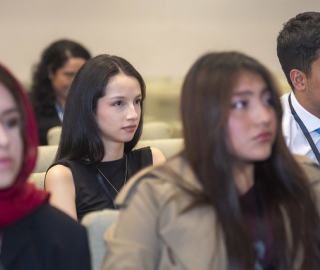 UTPL MUN Interno II 2026: liderazgo, debate y diplomacia en acción UTPL MUN Interno II 2026: liderazgo, debate y diplomacia en acción