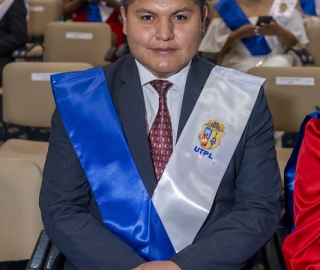 Ceremonia de Incorporación | 3 de diciembre | Tarde Ceremonia de Incorporación | 3 de diciembre | Tarde