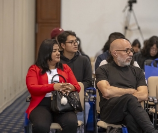 Congreso Las Nuevas Pedagogías del Arte Contemporáneo Congreso Las Nuevas Pedagogías del Arte Contemporáneo