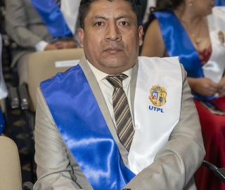 Ceremonia de Incorporación | 26 de mayo 2025 | Tarde