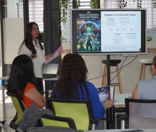 Fortalecimiento contable de pequeños emprendimientos de la zona fronteriza del sur del Ecuador