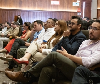 Festival Nacional de Juventudes Ecuador 2024