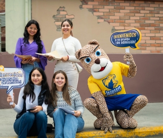 Los postulantes de Medicina, Enfermería y Bioquímica y Farmacia rindieron su prueba de admisión.