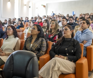 Preparación para la Auditoría Interna ISO 9001 en la UTPL Preparación para la Auditoría Interna ISO 9001 en la UTPL