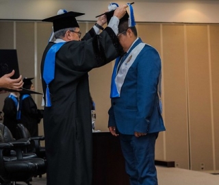 Ceremonia de Incorporación | 24 de abril 2024 | Mañana Ceremonia de Incorporación | 24 de abril 2024 | Mañana