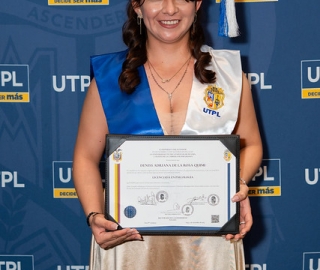 Ceremonia de Incorporación | 3 de diciembre | Mañana Ceremonia de Incorporación | 3 de diciembre | Mañana