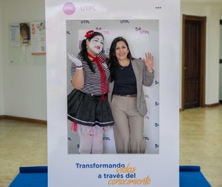 54 años UTPL