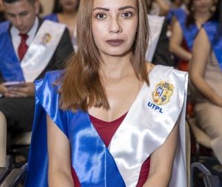 Ceremonia de Incorporación | 3 de diciembre | Mañana Ceremonia de Incorporación | 3 de diciembre | Mañana