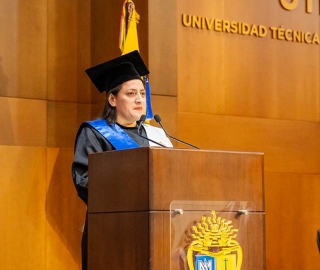 Ceremonia de Incorporación | 30 de octubre | Tarde Ceremonia de Incorporación | 30 de octubre | Tarde