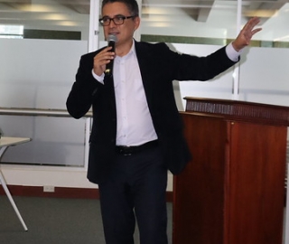 UTPL impulsa bioindustria amazónica sostenible con el proyecto BIOMAZ UTPL impulsa bioindustria amazónica sostenible con el proyecto BIOMAZ