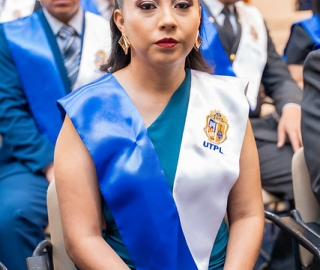 Ceremonia de Incorporación | 29 de julio | Mañana Ceremonia de Incorporación | 29 de julio | Mañana