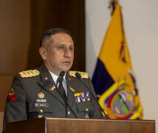 Jornadas Interinstitucionales de Seguridad Integral