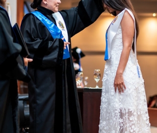 Ceremonia de Incorporación | 28 de abril 2024 | Mañana