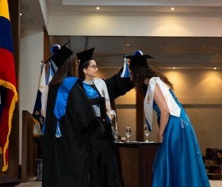 Ceremonia de Incorporación | 29 de octubre | Mañana Ceremonia de Incorporación | 29 de octubre | Mañana