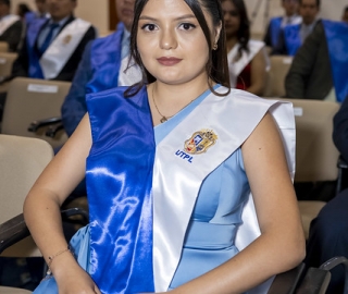 Ceremonia de Incorporación | 29 de octubre | Tarde