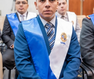 Ceremonia de Incorporación | 29  de julio | Mañana