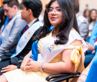 Ceremonia de Incorporación | 20 de marzo 2026 | Mañana