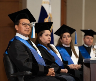 Ceremonia de Incorporación | 11 de noviembre | Mañana Ceremonia de Incorporación | 11 de noviembre | Mañana